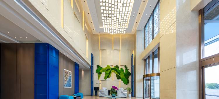 广州戴斯温德姆酒店(中大布匹市场五凤地铁站店)图片