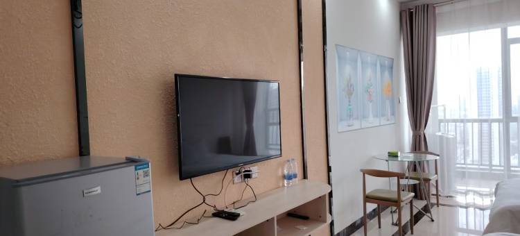 遇见蓝珊民宿图片