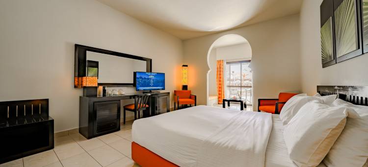 森蒂多礁石绿洲感觉水上乐园度假村(Sentido Reef Oasis Aqua Park Resort)图片