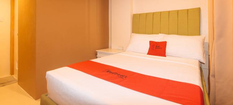RedDoorz @ Benelio Suites Pavia Iloilo图片