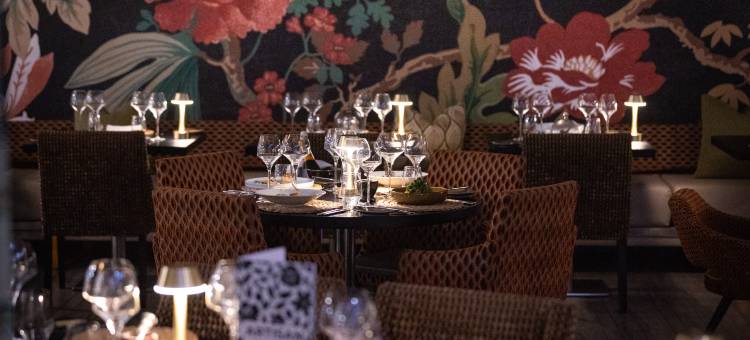 伦敦西部诺富特酒店(Novotel London West)图片