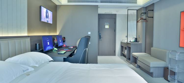 星光电竞酒店(图腾广场店)图片