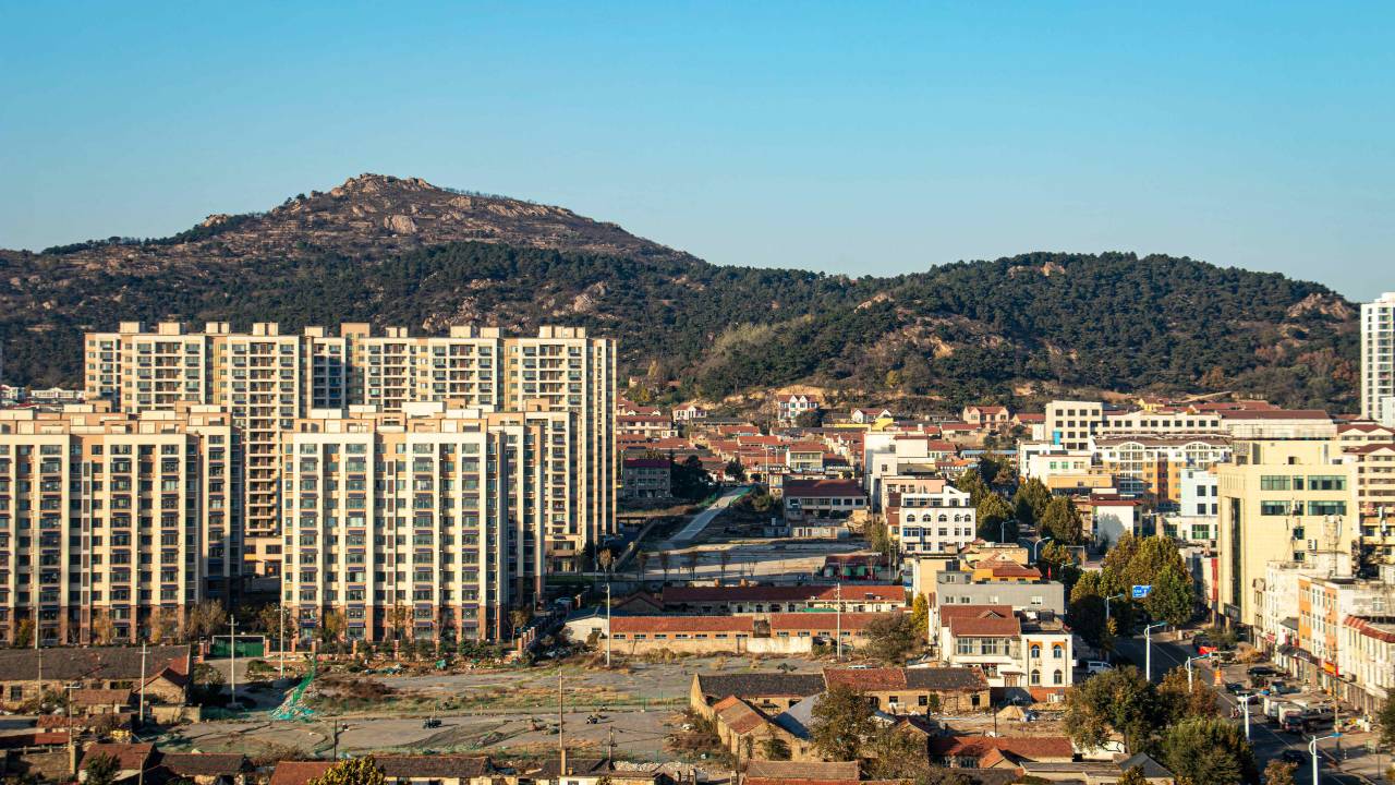 观海艺术酒店(日照多岛海店)图片