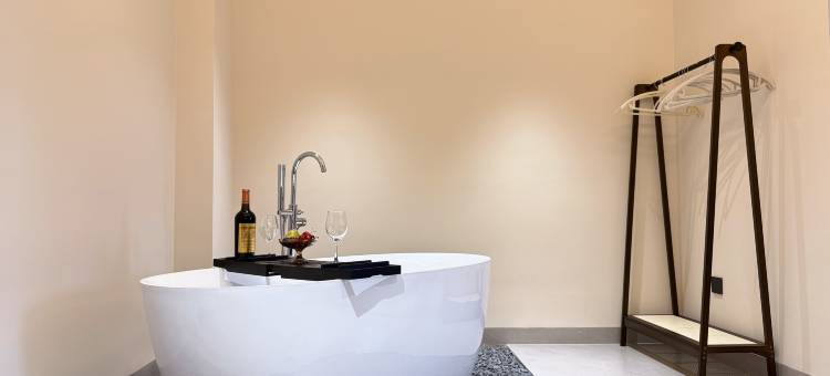 简凡民宿(傣族古镇店)图片