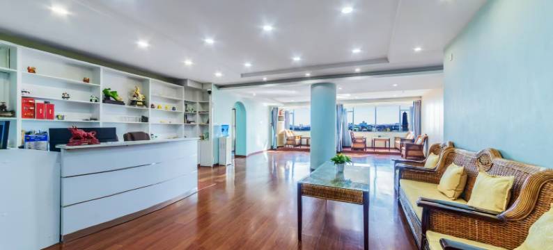 康美酒店(都江堰景区仰天窝广场店)图片