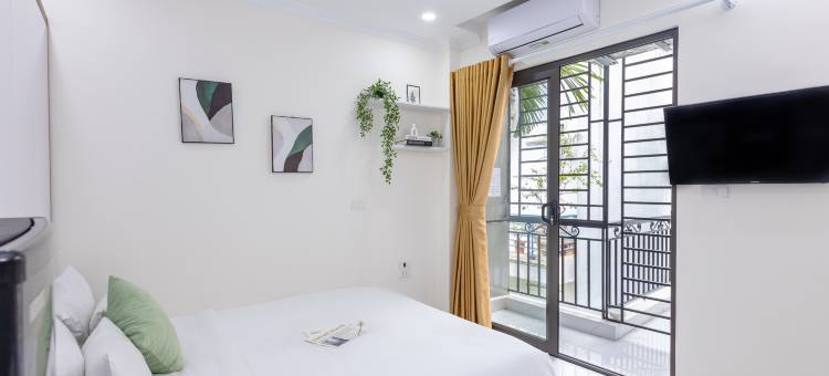 西湖赫拉公寓(Hera West Lake Apartment)图片