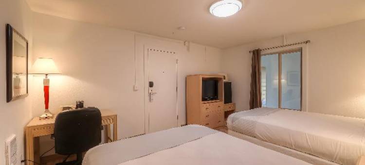 OYO纽波特旅馆-101号高速公路(Newport Inn by OYO - Hwy 101)图片