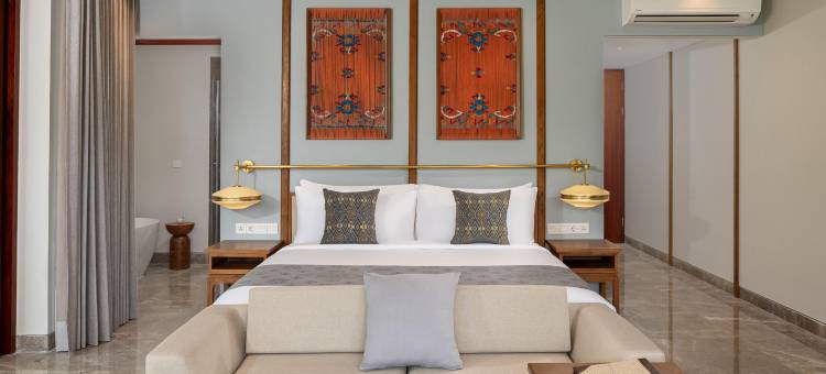 阿迪瓦纳阿拉斯哈鲁姆(Adiwana Alas Harum)图片