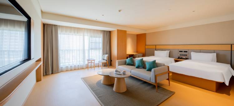 全季酒店(苏州狮山永利广场店)图片