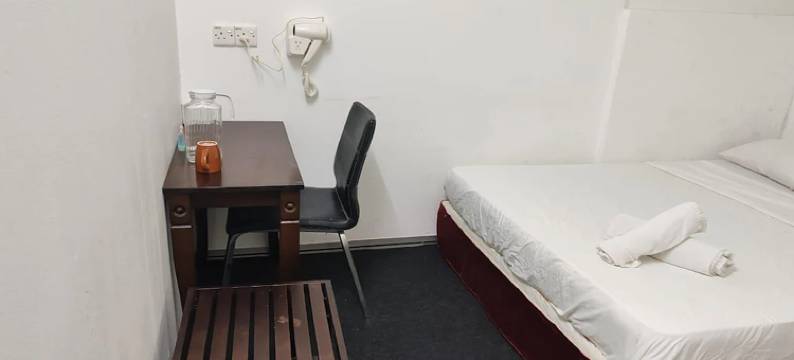 Hotel No.1 Lodge图片