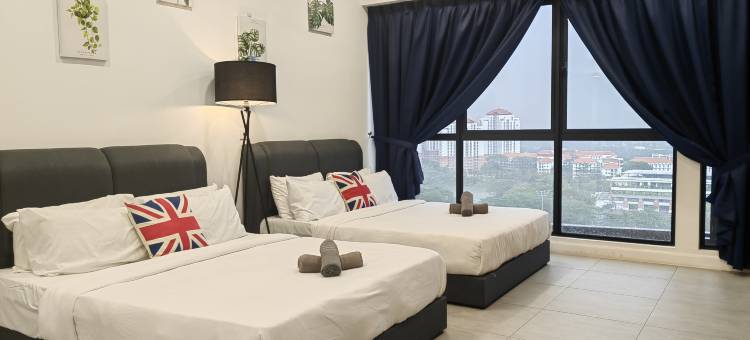 Bell Suite @ Sepang By MHS图片