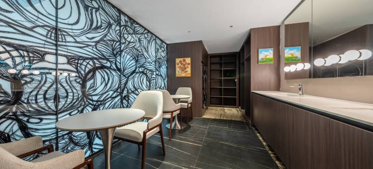 IDJ爱电竞酒店(镇江丹阳中北学院店)图片