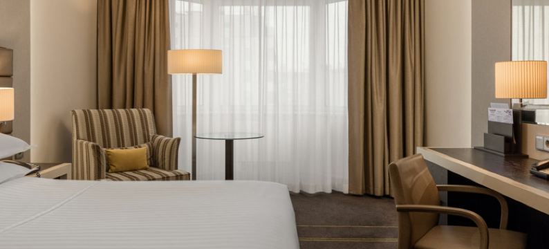 莫斯科皇宫萨夫玛酒店(Safmar Palace Hotel Moscow (ex.Sheraton Palace))图片