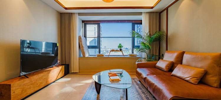 古树驿居(盐官潮乐之城店)图片