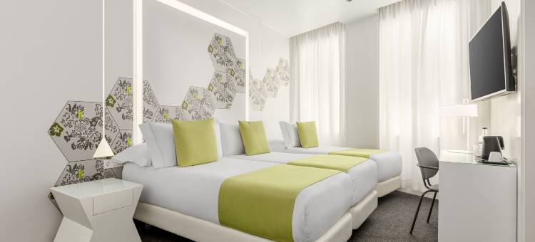 马里奥室友酒店 (马德里)(Room Mate Mario, Madrid)图片