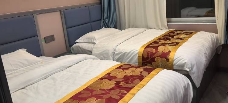 温馨时尚宾馆图片