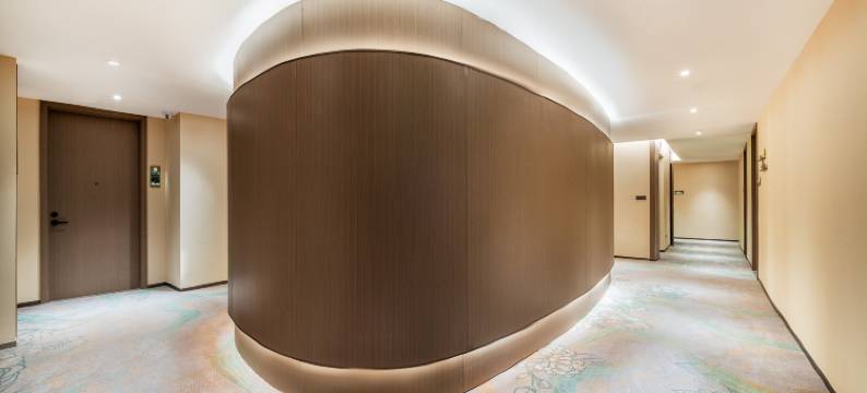 聚春园·茉莉酒店(上下杭烟台山店)图片