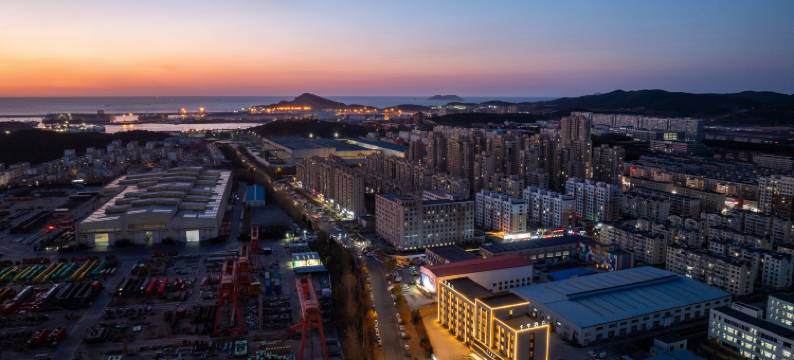 全季酒店(大连旅顺经济开发区店)图片