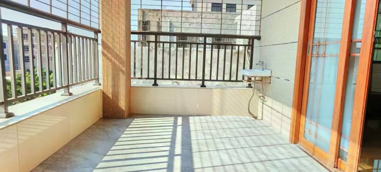 海边一滩公寓(中国第一滩店)图片