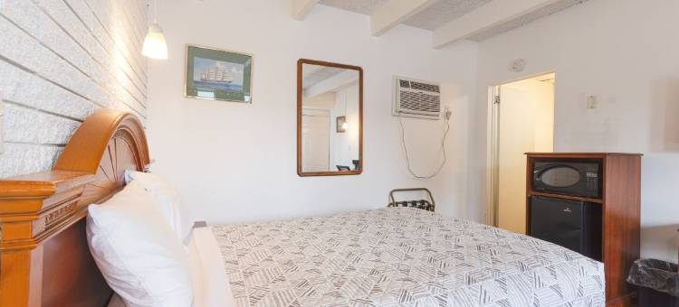 林肯公路桑莱斯旅馆-由OYO管理(Sonrise Inn Lincoln Hwy by OYO)图片