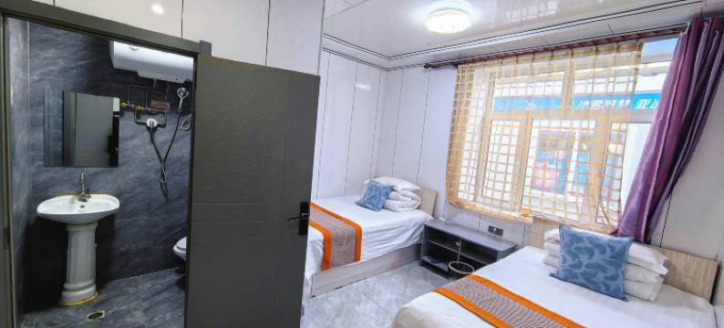 雅居时尚宾馆图片