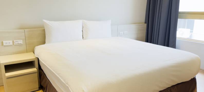 千富大飯店图片