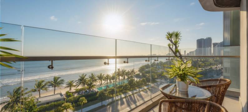 岘港佩尼苏拉酒店(Peninsula Hotel Danang)图片