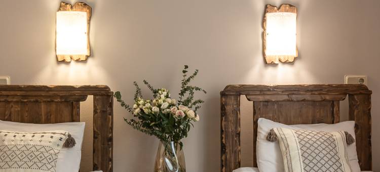 Nomera in Strelna图片