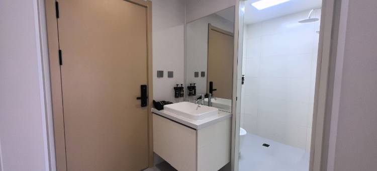 东丰盛捷公寓图片