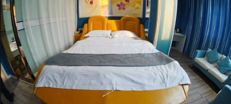 阳城金沙湾精品酒店图片