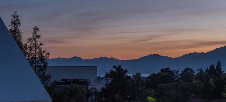 抚仙湖品悦酒店图片