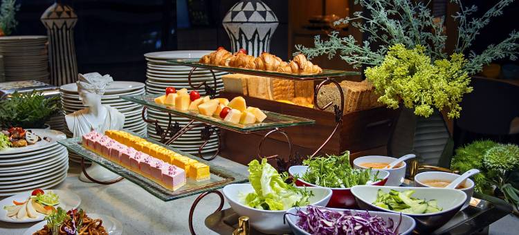 彩云湖智选假日酒店(重庆西站店)图片