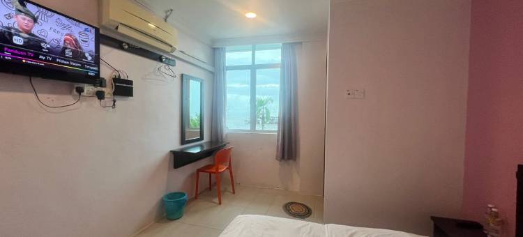 OYO 91259 Hai Thien Motel图片