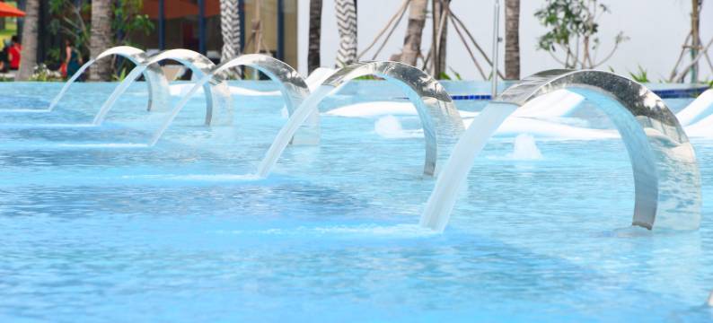 The Light Beach Residences by Arena图片