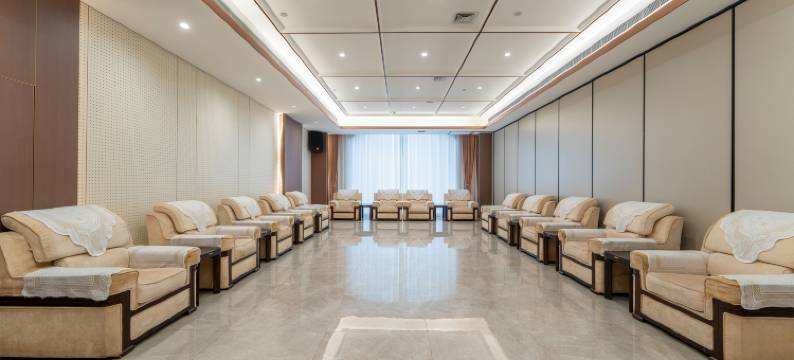 河津天都大酒店图片