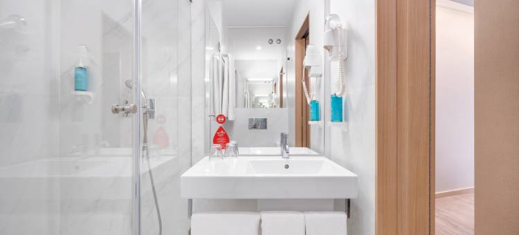 埃武拉莫夫酒店(Moov Hotel Évora)图片