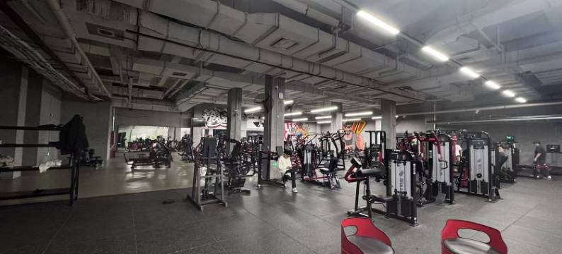 麗枫酒店(济宁济州上城店)图片