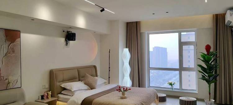 万达拾遇民宿图片