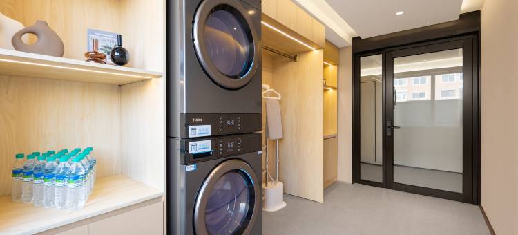 如家酒店(沈阳滑翔盛京医院开心农场A会员店)图片