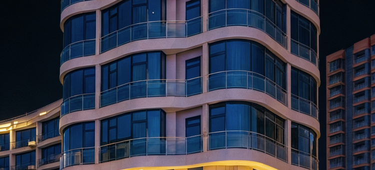 维也纳酒店(罗甸明珠广场店)图片