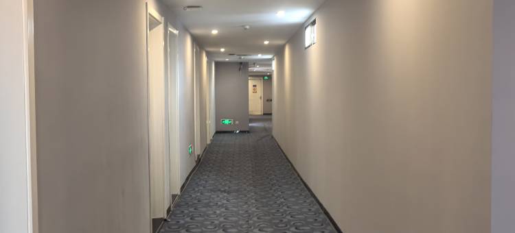 7天连锁酒店(平凉解放路十字店)图片