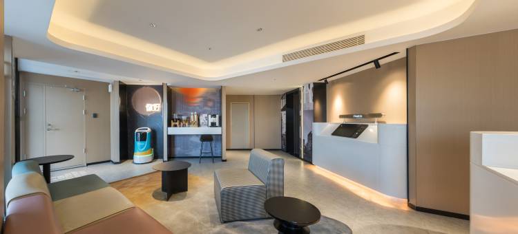 你好酒店(北京天通苑地铁站店)图片