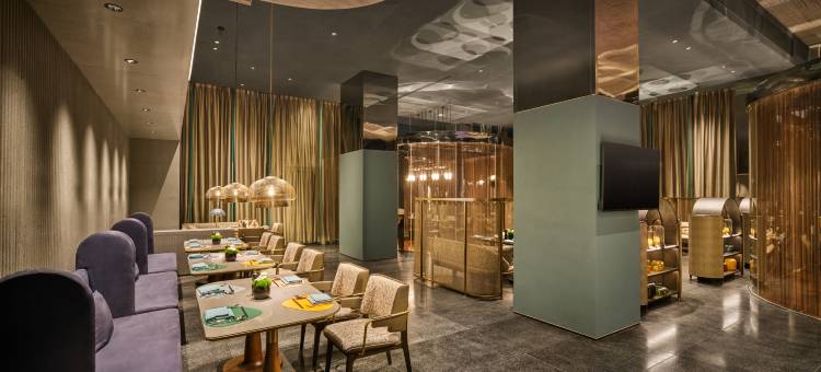 珠海香洲英迪格酒店图片