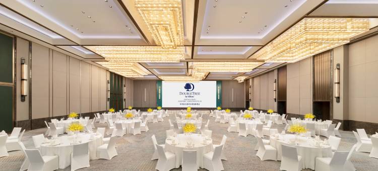 郑州航空港希尔顿逸林酒店图片