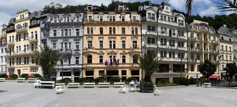 阿斯托利亚酒店及医疗水疗中心(Astoria Hotel & Medical Spa)图片