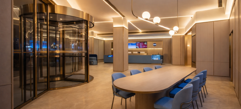 衢州•佳来MONUMENTWALL•FAMILYWORKSHOPS•酒店(水亭门国金中心店)图片