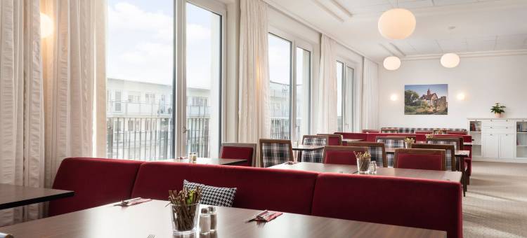 Das Karl - ehemals IBB Hotel Ingelheim图片