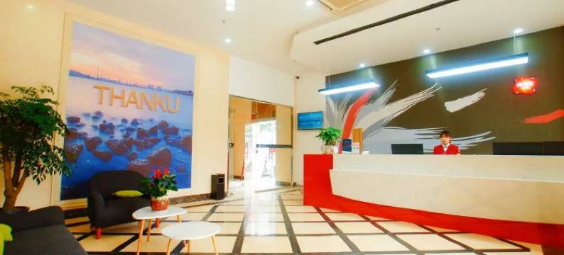 尚客优酒店(苏州园区独墅湖东兴路店)图片