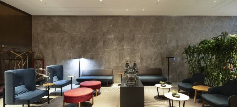 北京大悦酒店图片