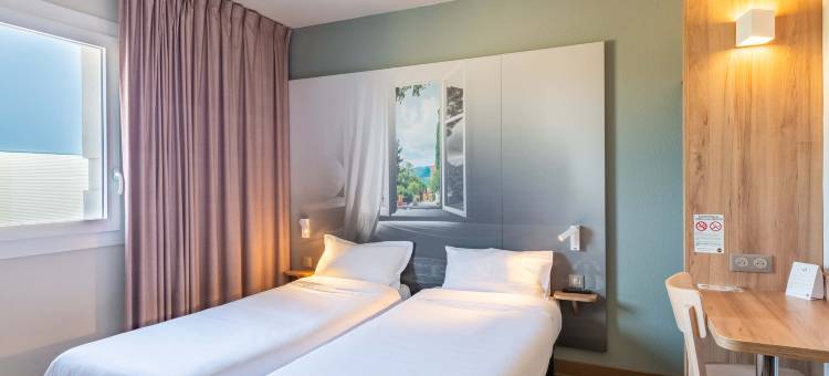 南蒙特利马民宿酒店(B&B Hôtel Montélimar Sud)图片